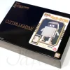 Chogokin Cutter Lightan