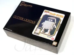 Chogokin Cutter Lightan