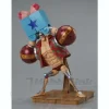 Chogokin Franky