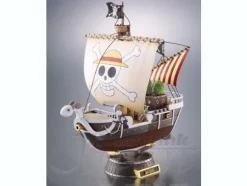 Chogokin Going Merry
