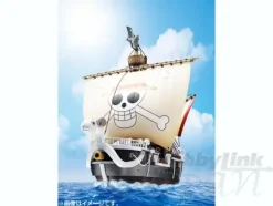 Chogokin Going Merry