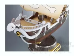 Chogokin Going Merry