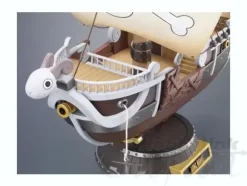 Chogokin Going Merry