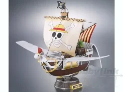 Chogokin Going Merry