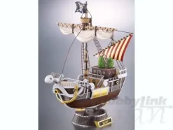 Chogokin Going Merry