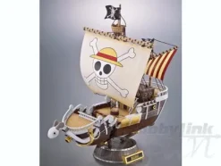 Chogokin Going Merry