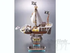 Chogokin Going Merry