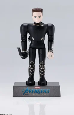 Chogokin Heroes Hawkeye