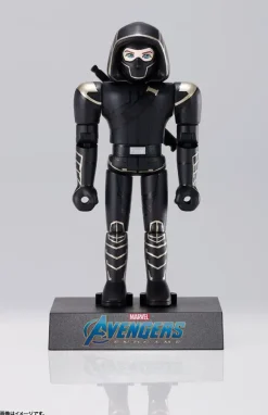 Chogokin Heroes Ronin