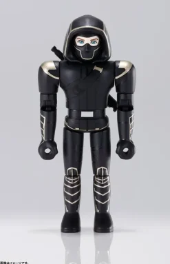 Chogokin Heroes Ronin