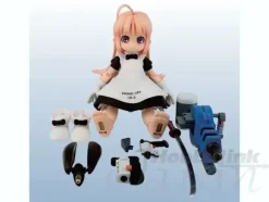 Chogokin HoiHoi-San