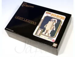 Chogokin Light Lightan