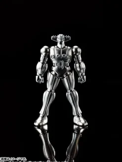 Chogokin no Katamari Kotetsu Jeeg