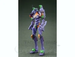 Chogokin Super Evangelion