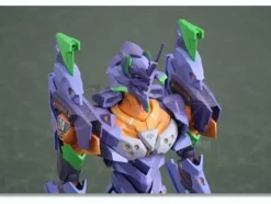 Chogokin Super Evangelion