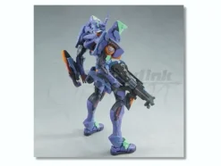 Chogokin Super Evangelion