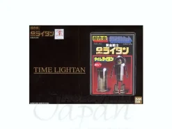 Chogokin Time Lightan