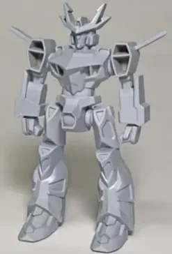 Choi-Pla iXine Advanced Project Color Ver.