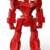 Choi-Pla iXine HJ Red Ver.