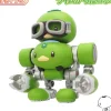 Choi-Pla Lime Kappa Robo