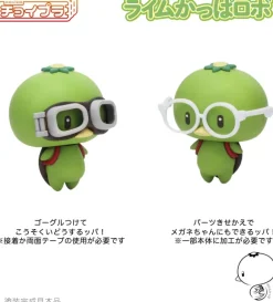 Choi-Pla Lime Kappa Robo
