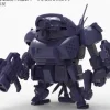 Choi-Pla Scopedog Assault Lane Machine