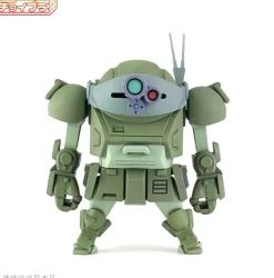 Choipla Scope Dog Green (VOTOMS)