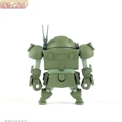Choipla Scope Dog Green (VOTOMS)