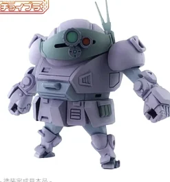 Choi-Pla Scope Dog Melquiya Army Color