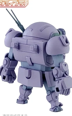 Choi-Pla Scope Dog Melquiya Army Color