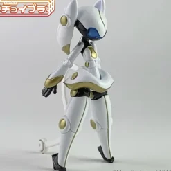 1/2 Choi-Pla Smart Daughter eos White
