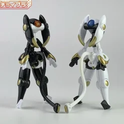 1/2 Choi-Pla Smart Daughter eos White
