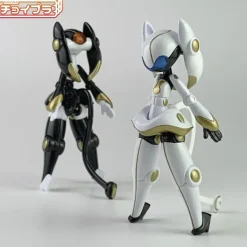 1/2 Choi-Pla Smart Daughter eos White