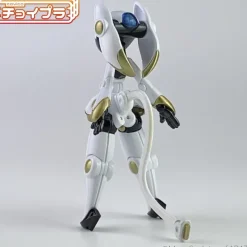 1/2 Choi-Pla Smart Daughter eos White