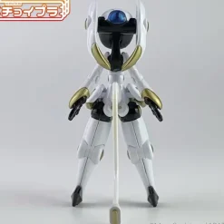 1/2 Choi-Pla Smart Daughter eos White