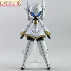 1/2 Choi-Pla Smart Daughter eos White
