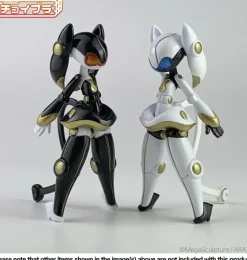 1/2 Choi-Pla Smart Daughter eos White