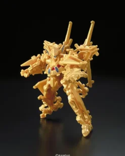 Cho Jigen Transformation Frame Robo Venus Frame