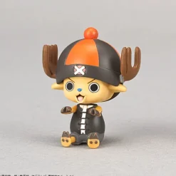 Chopper Robo Super No. 4 & No. 5 (Kung Fu Tracer & Walk Hopper)