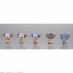 Chopper Robo TV Animation 20th Anniversary One Piece Stampede Color Ver. Set