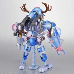 Chopper Robo TV Animation 20th Anniversary One Piece Stampede Color Ver. Set