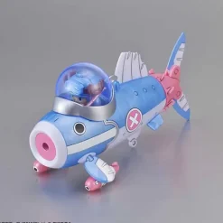 Chopper Robo TV Animation 20th Anniversary One Piece Stampede Color Ver. Set
