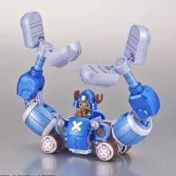 Chopper Robo TV Animation 20th Anniversary One Piece Stampede Color Ver. Set