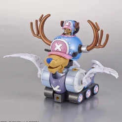 Chopper Robo TV Animation 20th Anniversary One Piece Stampede Color Ver. Set