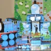 Choro-Q Edward Set