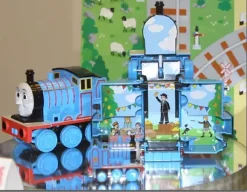 Choro-Q Edward Set