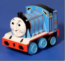 Choro-Q Gordon