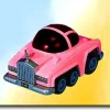 Choro-Q Penelope's Car