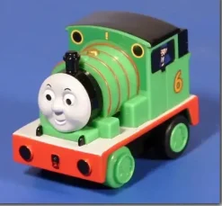 Choro-Q Percy