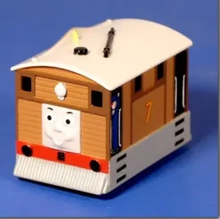 Choro-Q Tobby